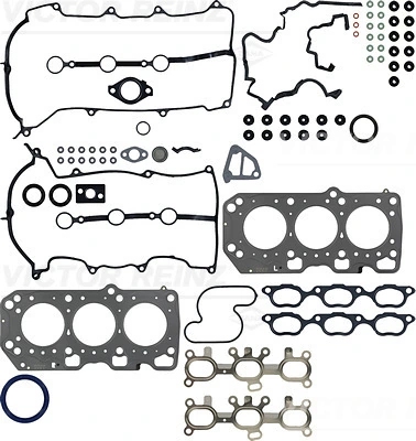 Full Gasket Kit, engine